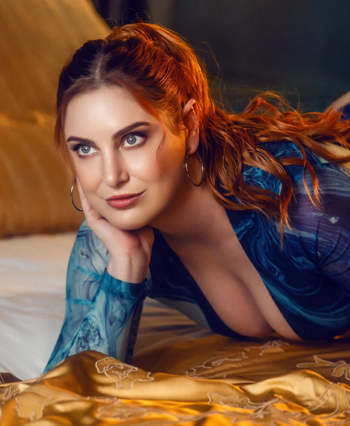 Bwee @lilsummerhoe profile picture